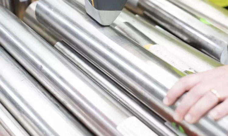 Nitronic 50與17/4PH的比較如何？